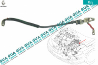 Провод плюсовой клеммы АКБ Renault / РЕНО LAGUNA II GRANDTOUR / ЛАГУНА 2 ГРАНДТУР 2.2 DCI (2188 куб.см.)