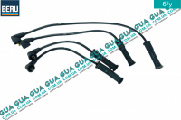Провода зажигания высокого напряжения / провода катушки ( комплект )