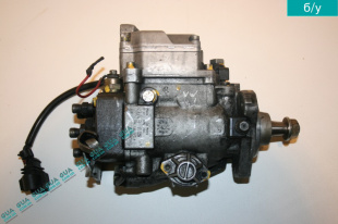 Топливный насос высокого давления ТНВД VW / ВОЛЬКС ВАГЕН LT28-55 1996-2006 / ЛТ28-55 96-06 2.5TDI (2461 куб.см.)
