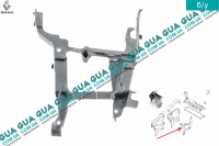 Защита ремня ГРМ нижняя EURO 5 ( крышка внутренняя ) Dacia / ДАЧИЯ LODGY 2012- 1.5DCI (1461 куб.см. )