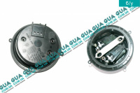 Електропривод дзеркала (моторчик) Opel / ОПЕЛЬ ZAFIRA B 2005-2012 / ЗАФІРА Б 05-12 1.6 CNG Turbo (1598 куб.см.)