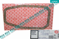 Прокладка масляного піддону Citroen / СІТРОЕН JUMPER 1994-2002 / ДЖАМПЕР 1 2.8 idTD (2800 куб.см.)
