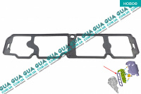 Прокладка клапанной крышки Ford / ФОРД C-MAX II / С-МАКС 2 1.5TDCI (1499куб.см.)